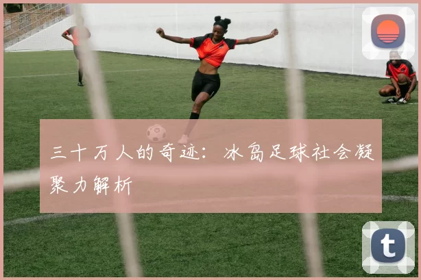 三十万人的奇迹：冰岛足球社会凝聚力解析